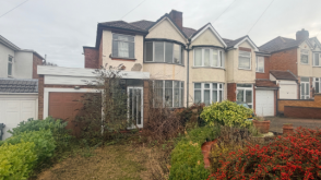 Modernisation/Refurbishment in Birmingham photo